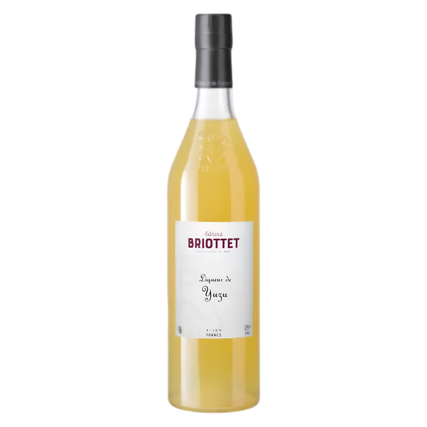 Briottet Yuzu Liqueur 18% 700ML