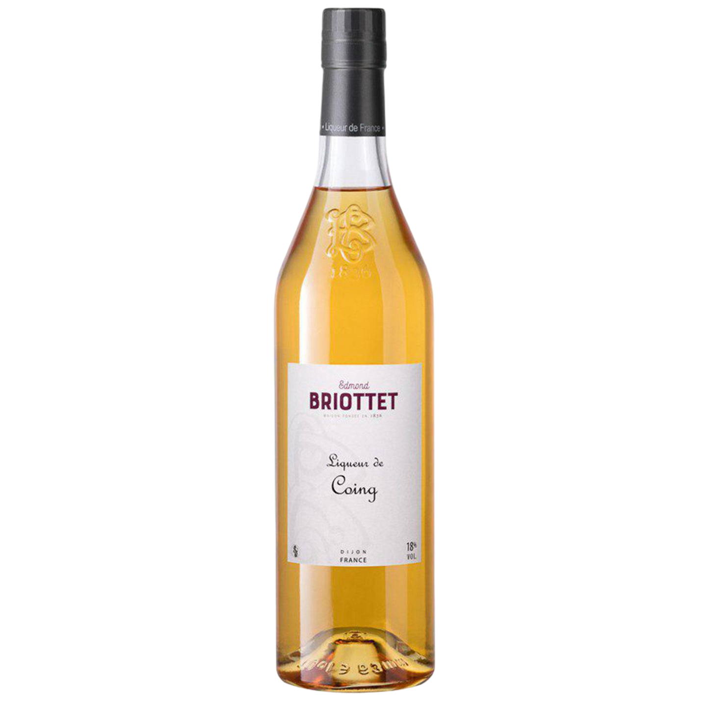 Briottet Quince Liqueur 18% 700ML