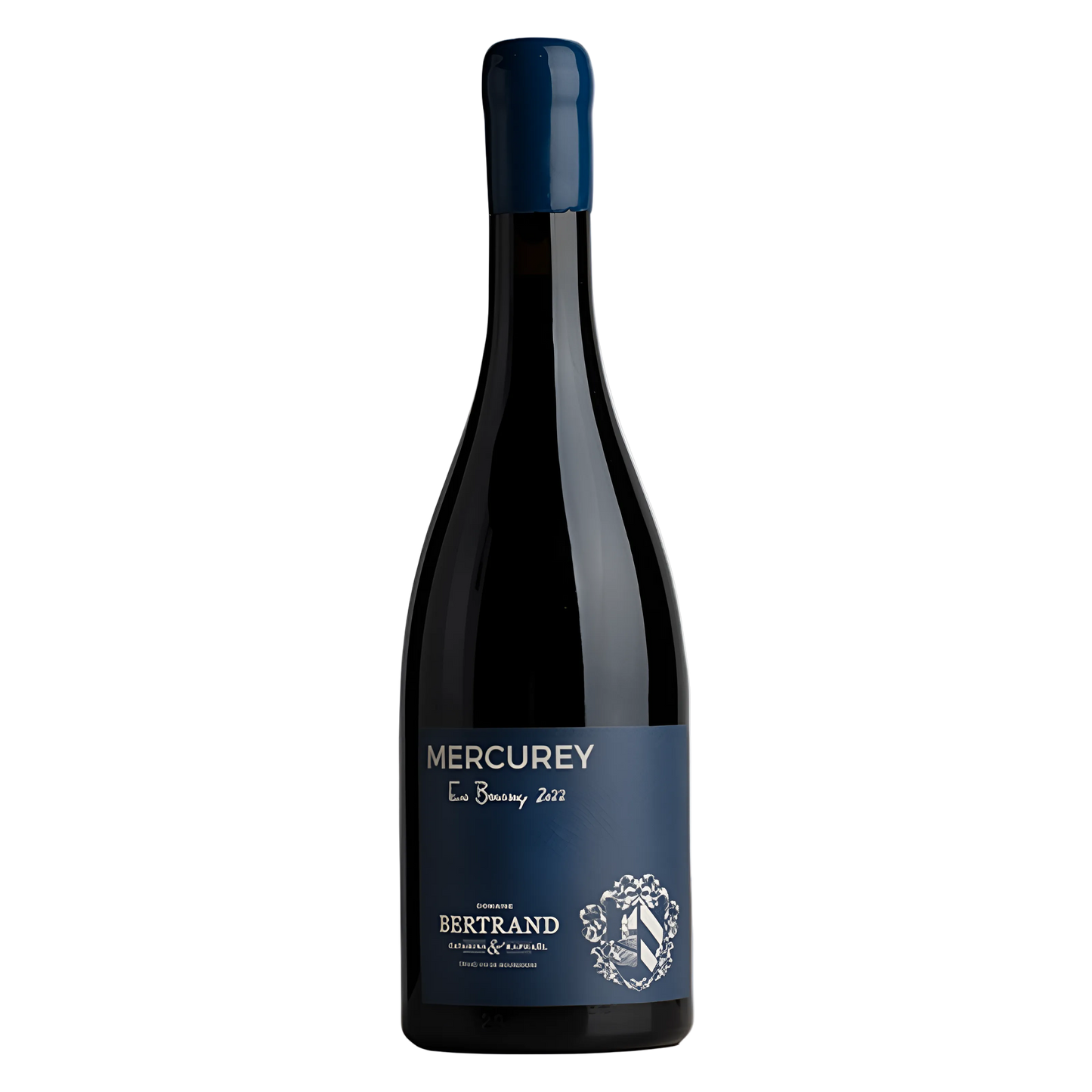 Domaine Bertrand - Mercurey Rouge "En Boussoy" 2022 12.5% 750ML