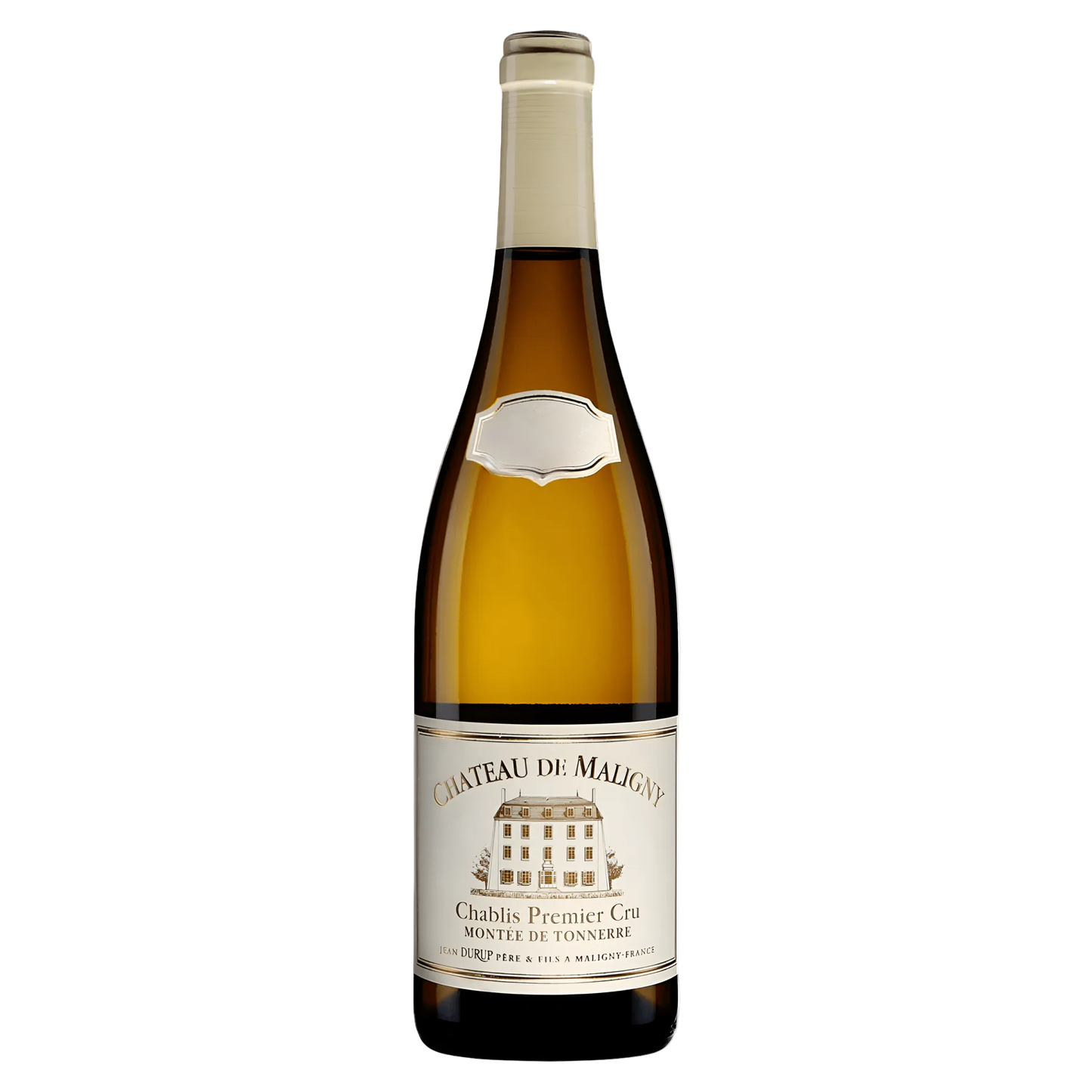 Chateau de Maligny - Chablis 1er CRU MONTEE DE TONNERRE 2023 12.5% 750ML