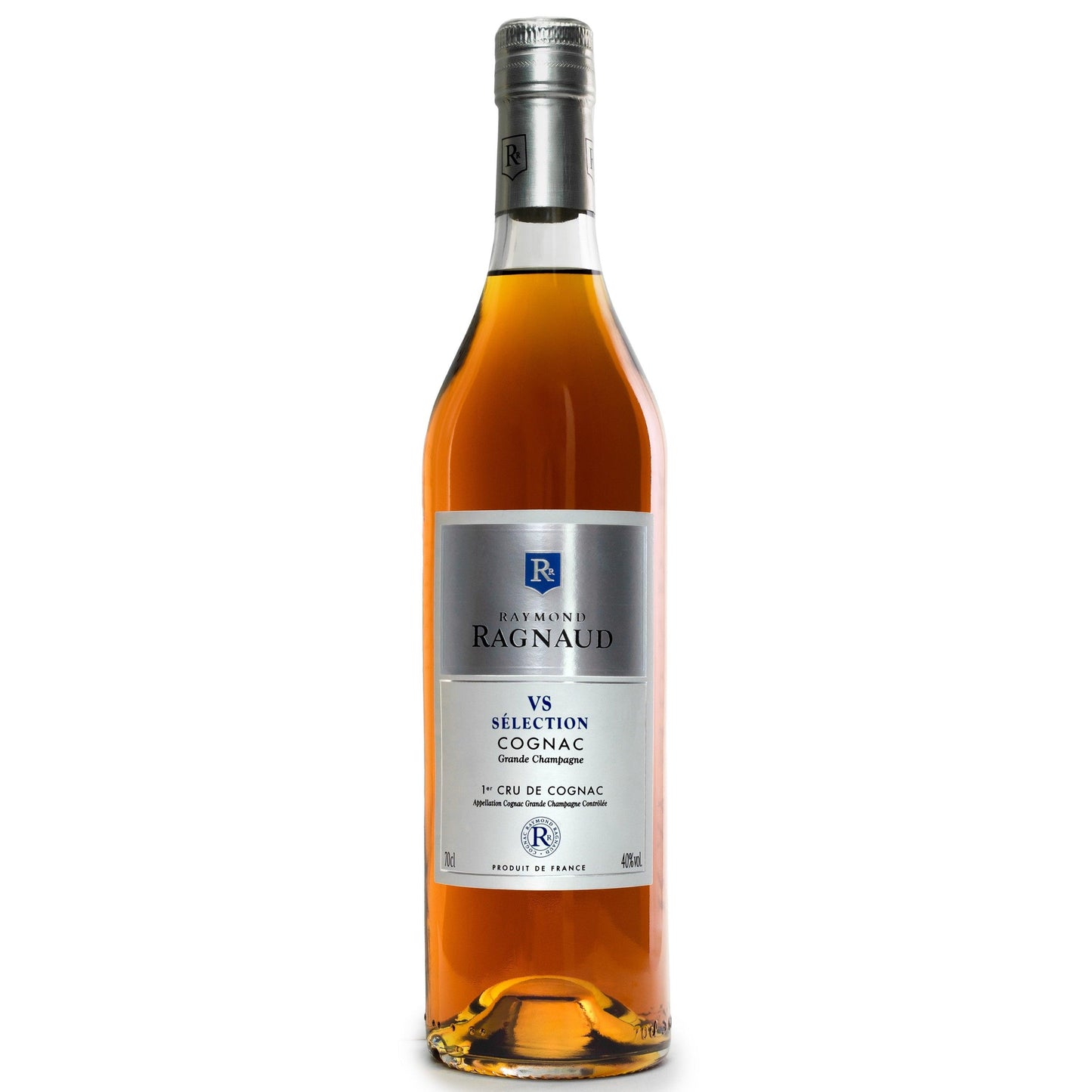 Raymond Ragnaud Cognac Selection 4 years 40% 700ML - Mind Spirits & Co.