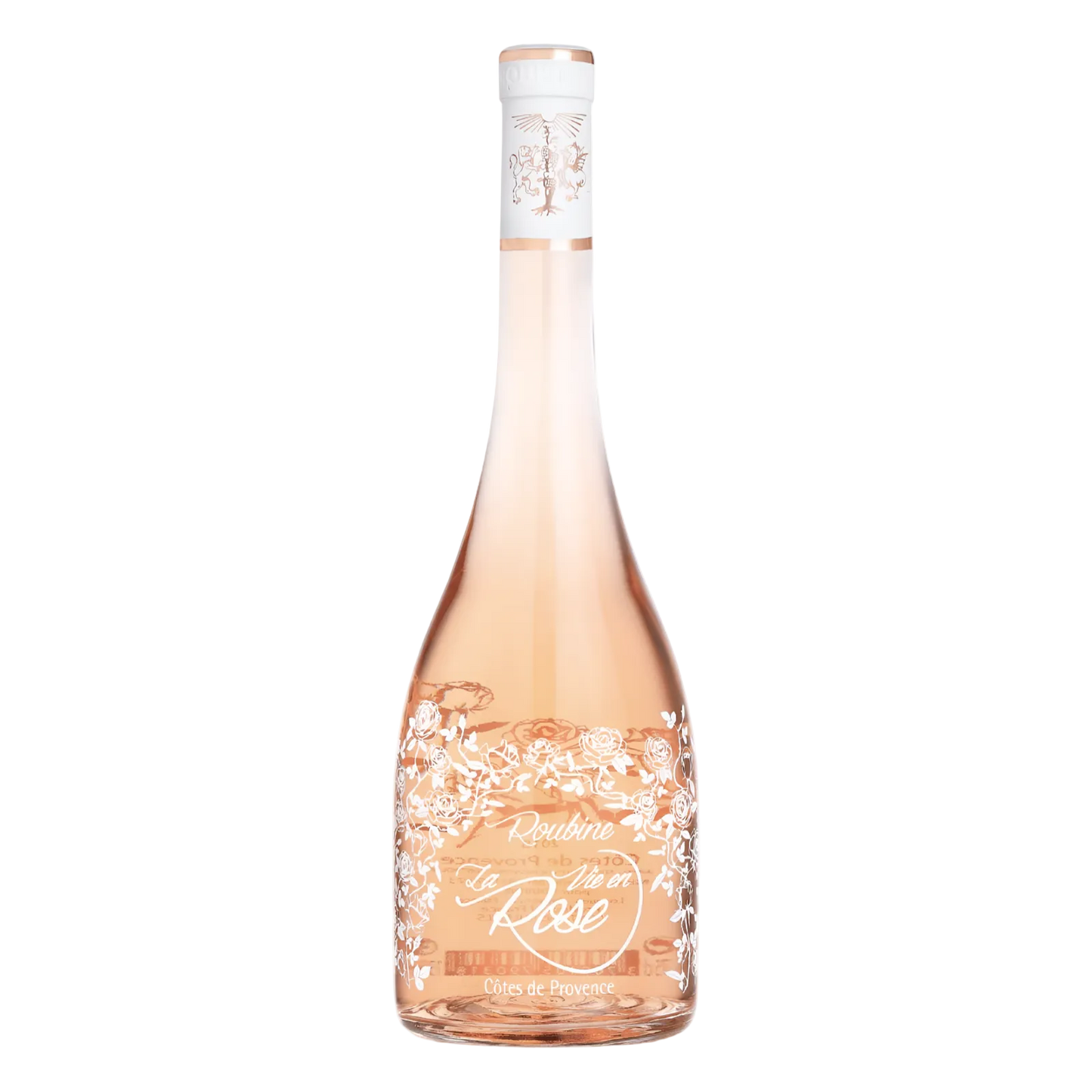 Chateau Roubine - La Vie en Rose - AOP Cotes de Provence 2024 12.5% 3L - JEROBOAM -