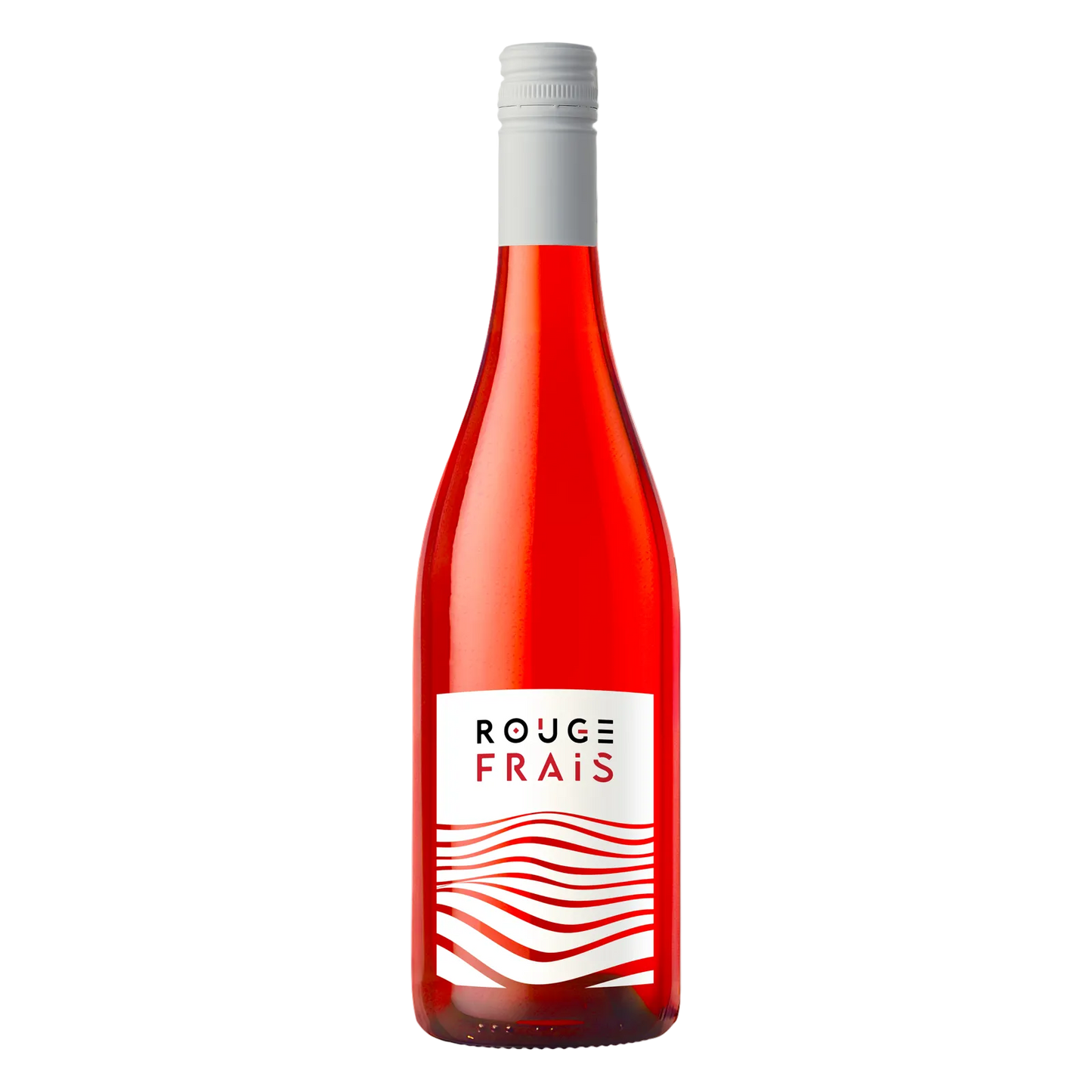 Tutiac - ROUGE FRAIS - IGP Atlantique 2024 11% 750ML