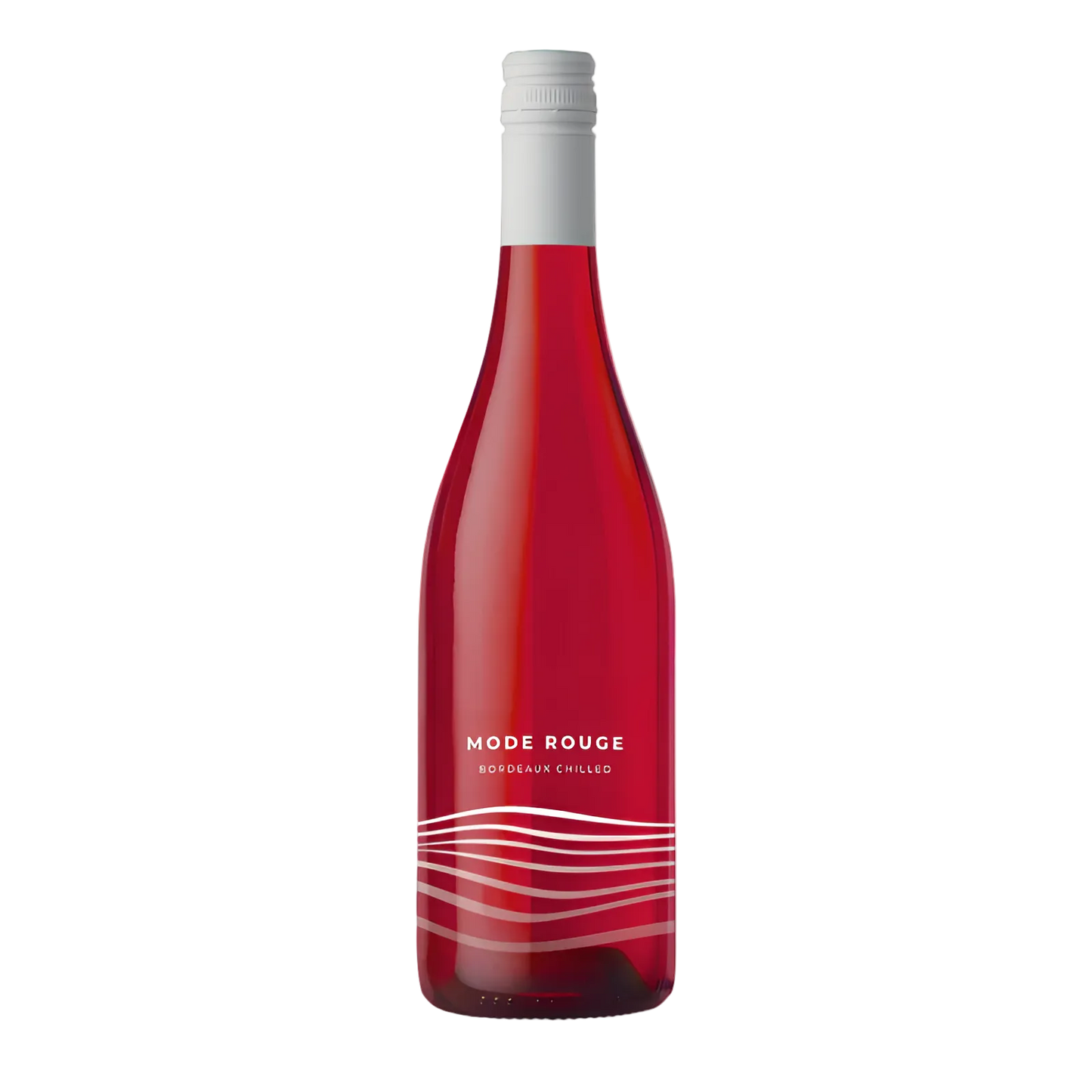 Tutiac - MODE ROUGE - AOP Bordeaux Chilled 2024 11% 750ML