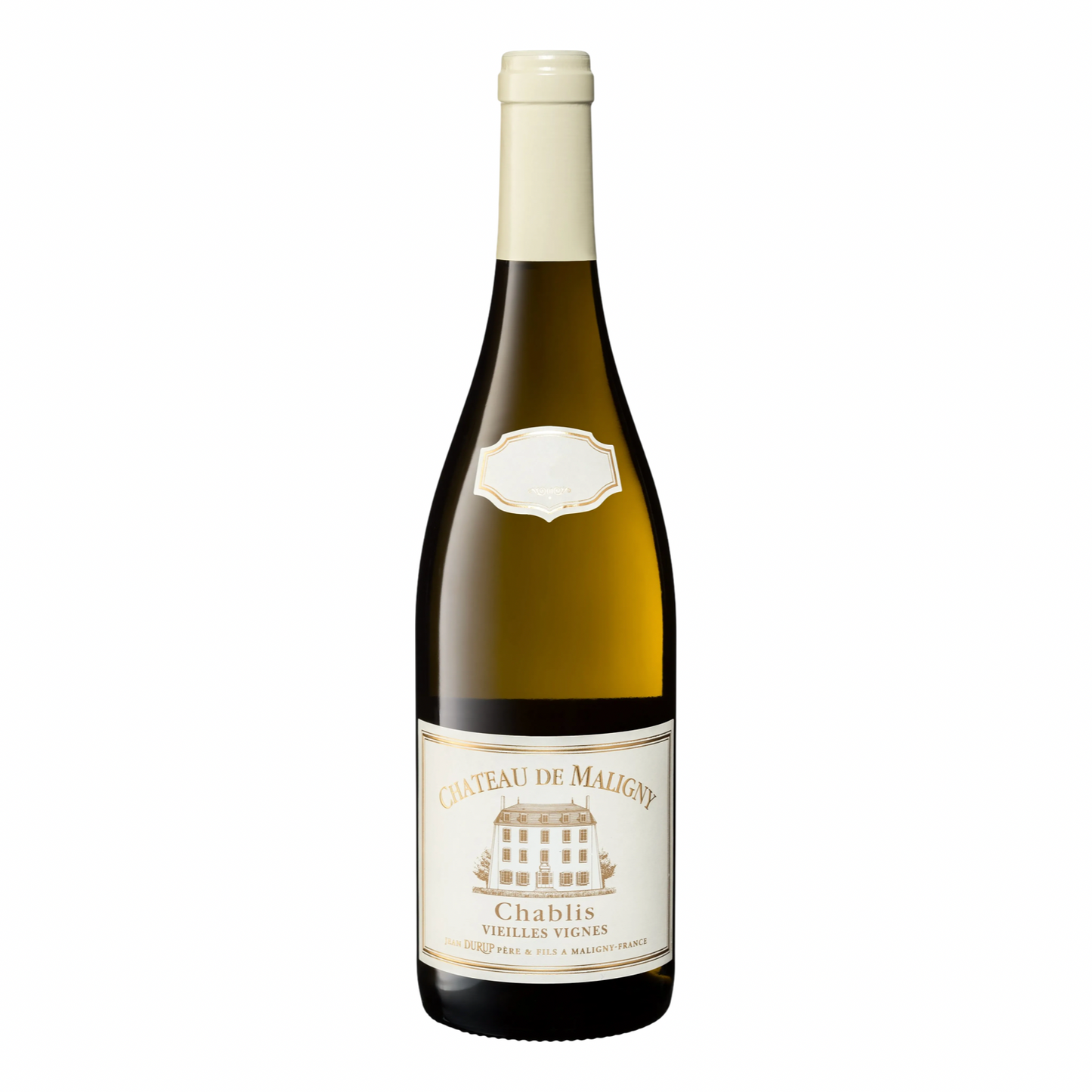 Chateau de Maligny - Chablis Vieilles Vignes 2025 12.5% 750ML
