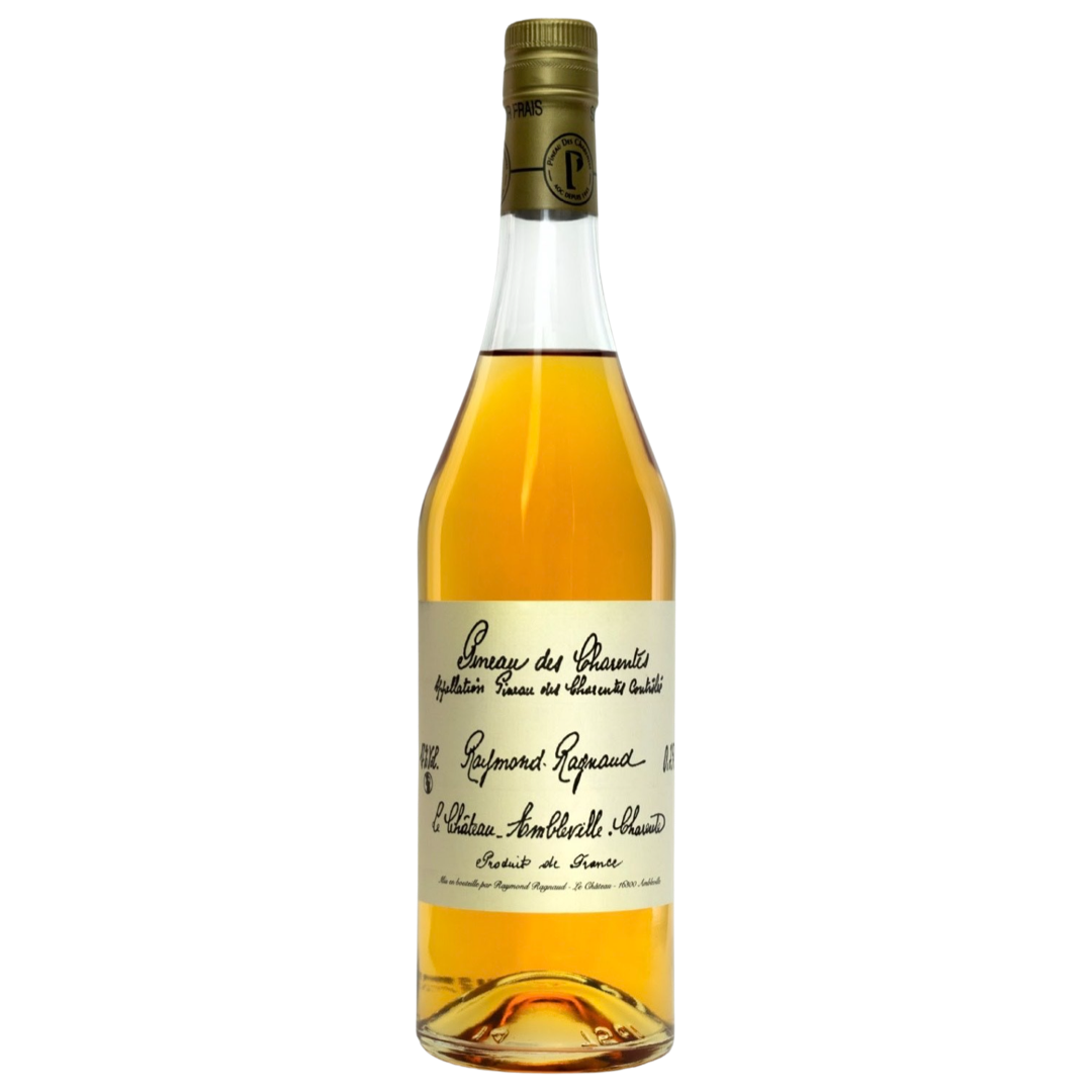 Pineau des charentes