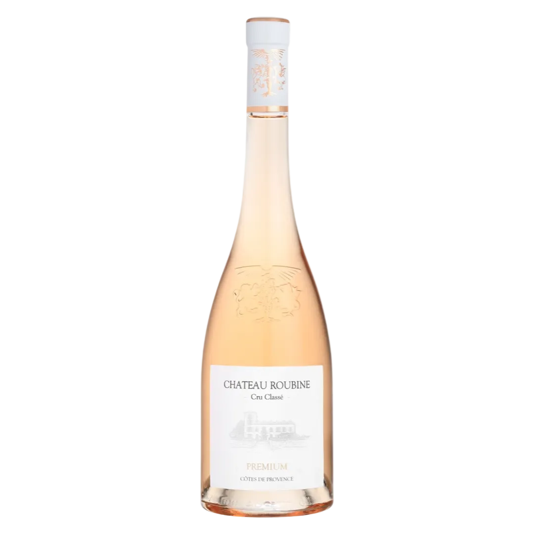 Chateau Roubine Premium Rosé - AOP Côtes de Provence - Cru Classé 2022 12.5% 1500ML - Mind Spirits & Co.