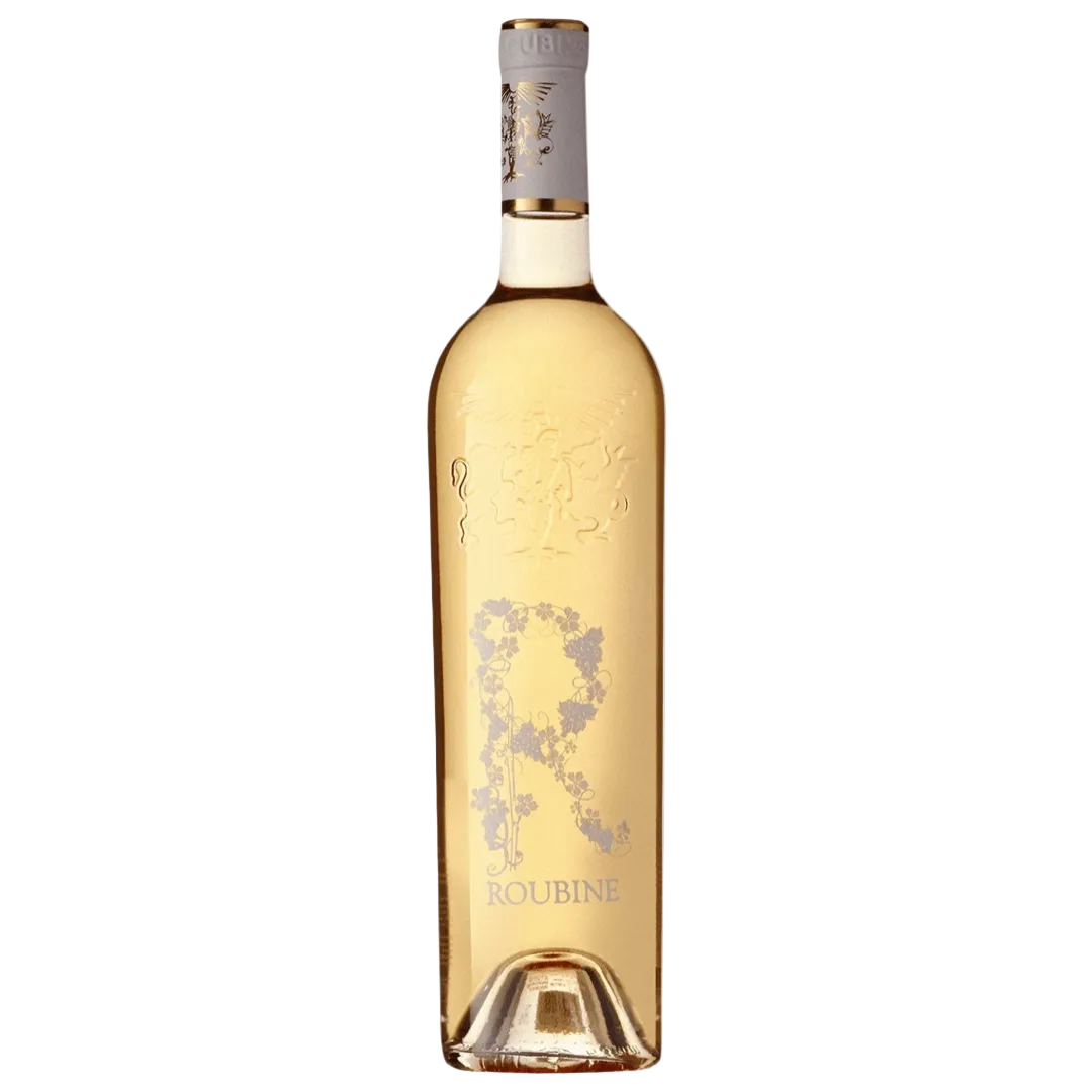 Chateau Roubine - R de Roubine Rosé - IGP Méditerranée 2022 12.5% 1500ML - Mind Spirits & Co.
