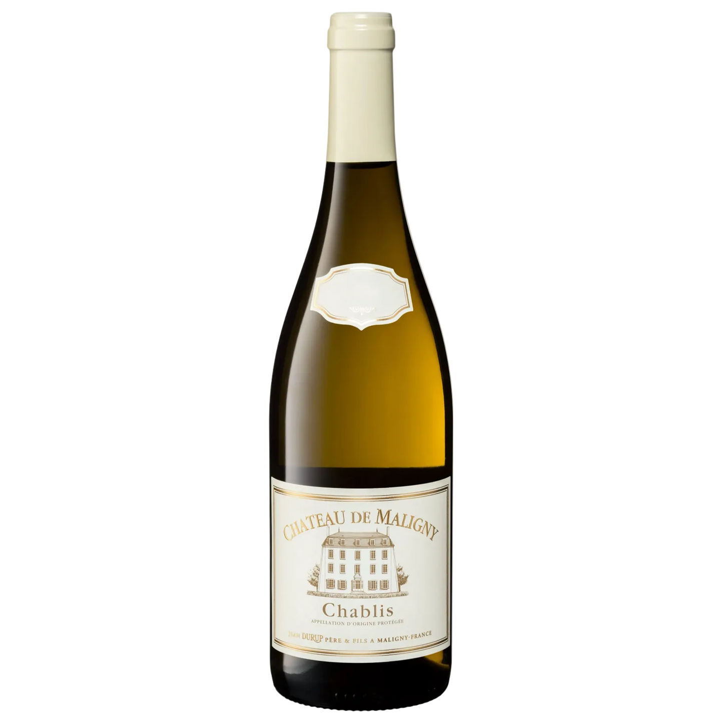Chateau de Maligny - Chablis 2023 12.5% 750ML