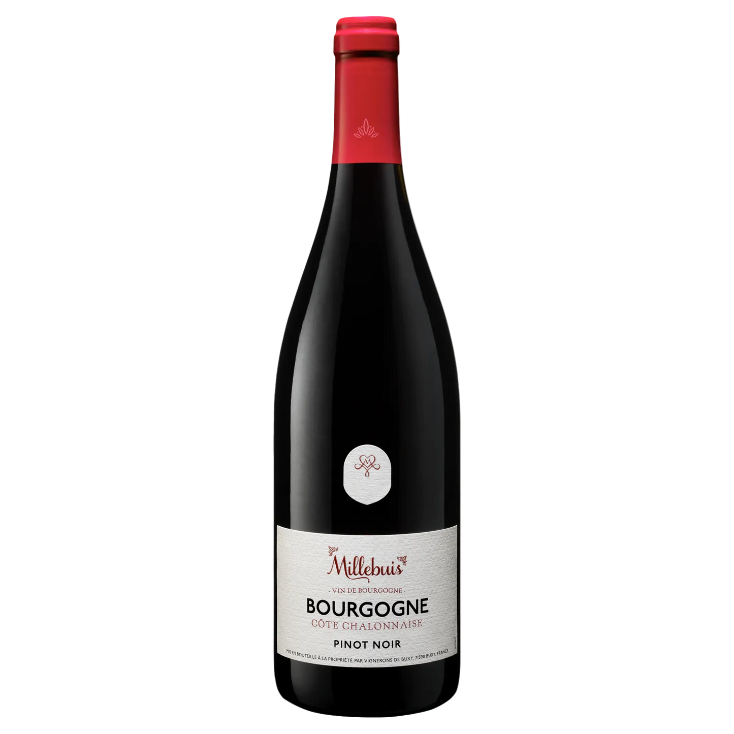 Millebuis - Bourgogne Côte Chalonnaise Rouge Pinot Noir 2023 13.5% 750ML