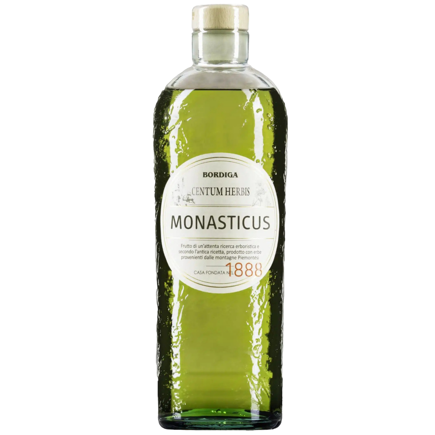 Bordiga Amaro Centum Herbis 28% 700ML