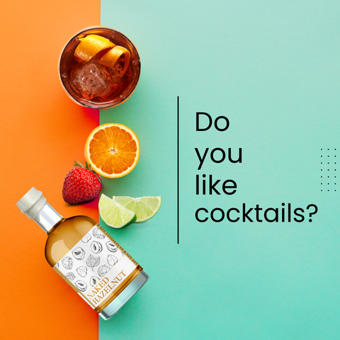 Want to make the best cocktails ?
