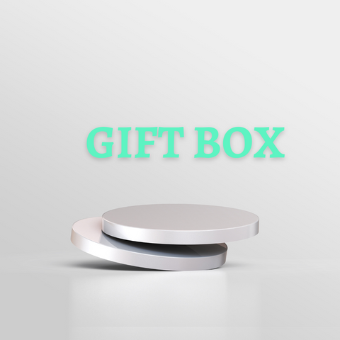 Gift box - alcohol 