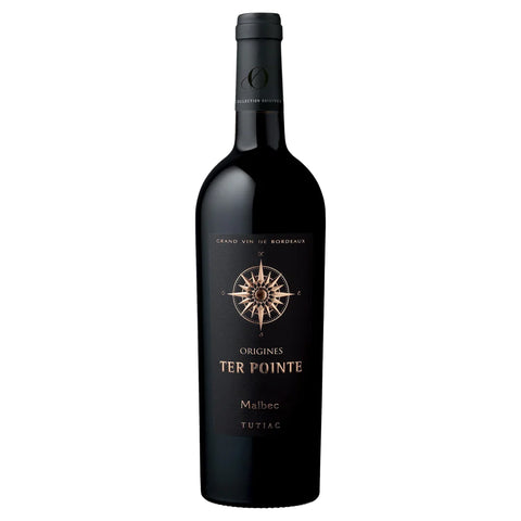 French Bordeaux wines - Tutiac