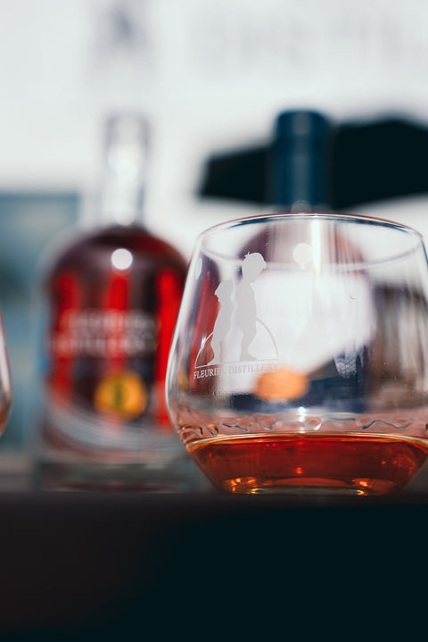 Australian Whiskies