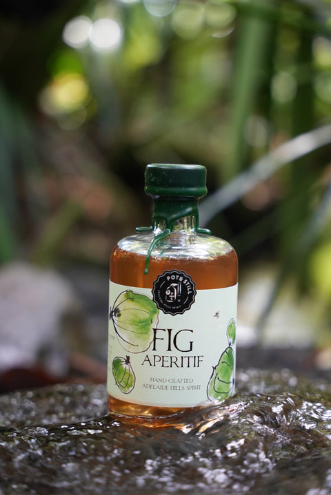 australian spirits