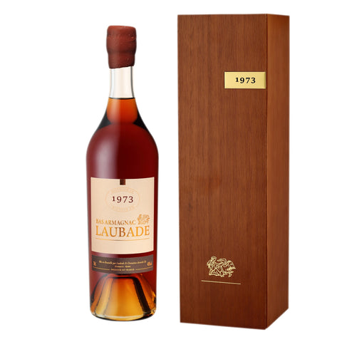 Exclusive Deal Alert - Armagnac
