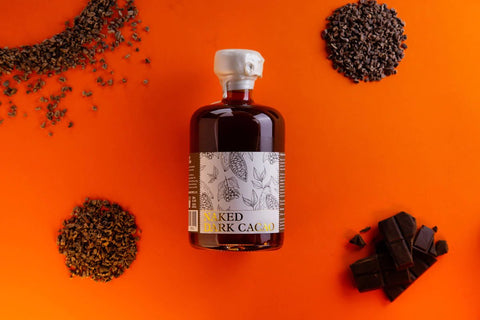 local and Australian liqueurs 