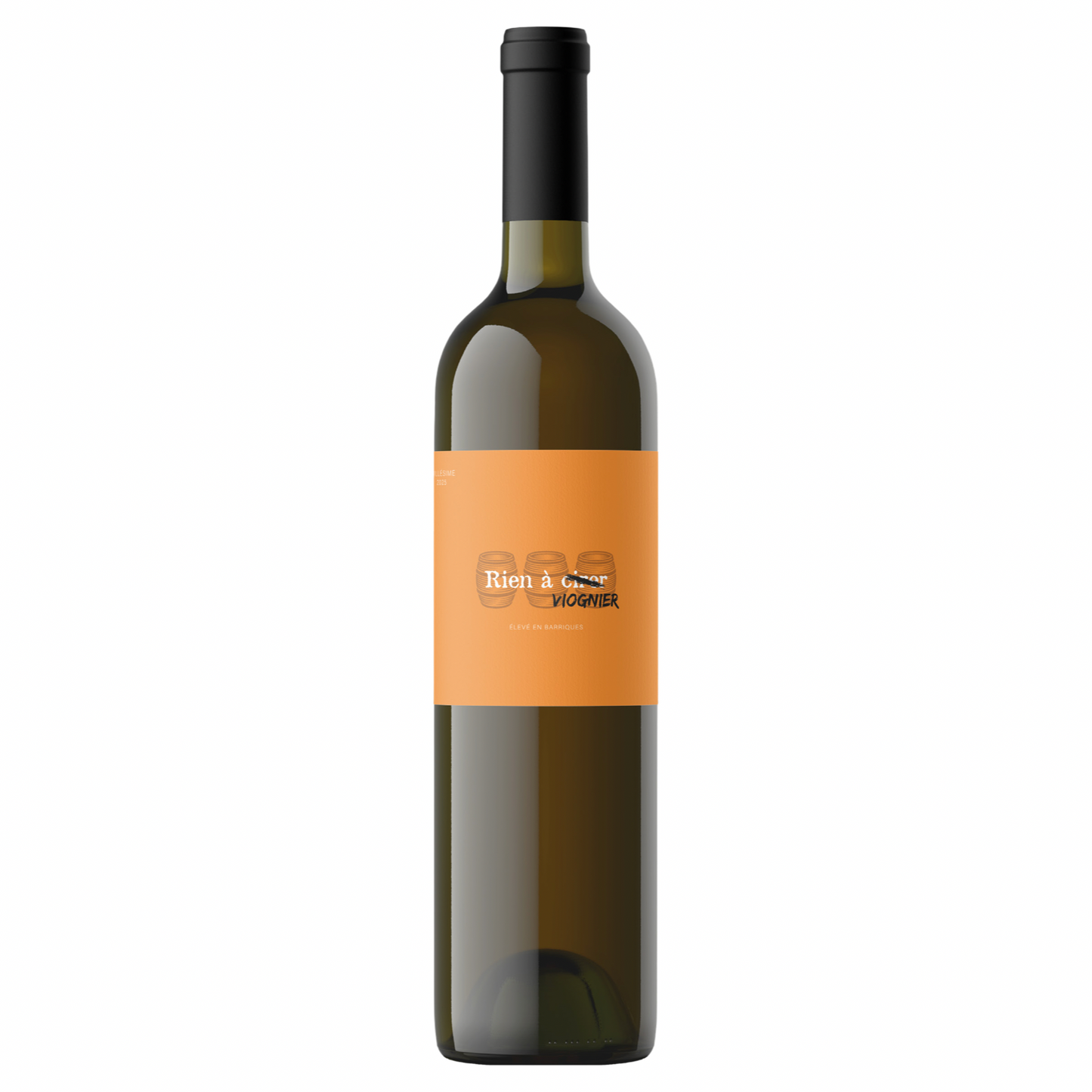 ADJ - Rien a Viognier - IGP Pays D’oc 2025 12.5% 750ML