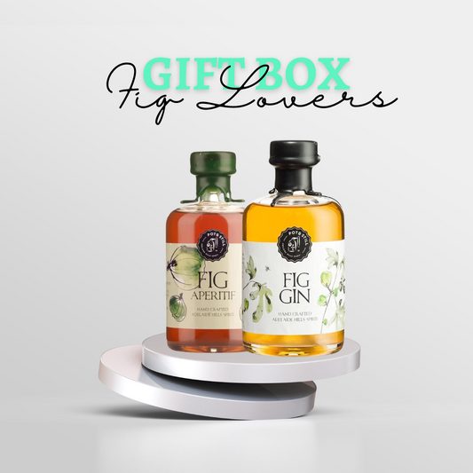 Gift box - Fig lovers