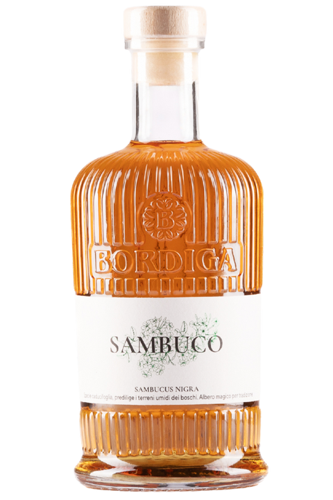 Bordiga Elisir Sambuco 20% 700ML