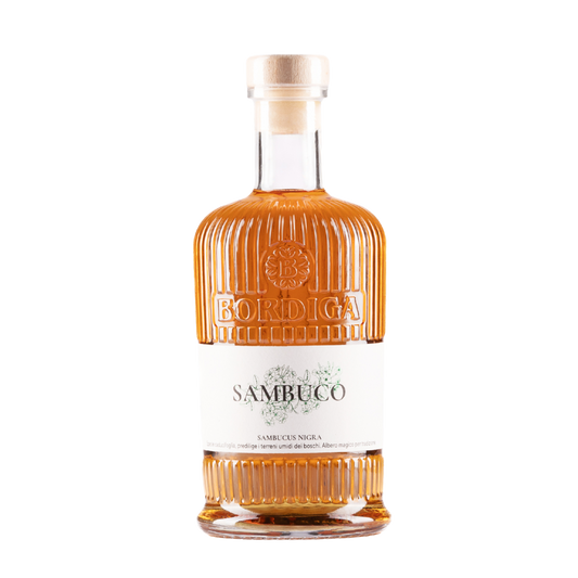 Bordiga Elisir Sambuco 20% 700ML