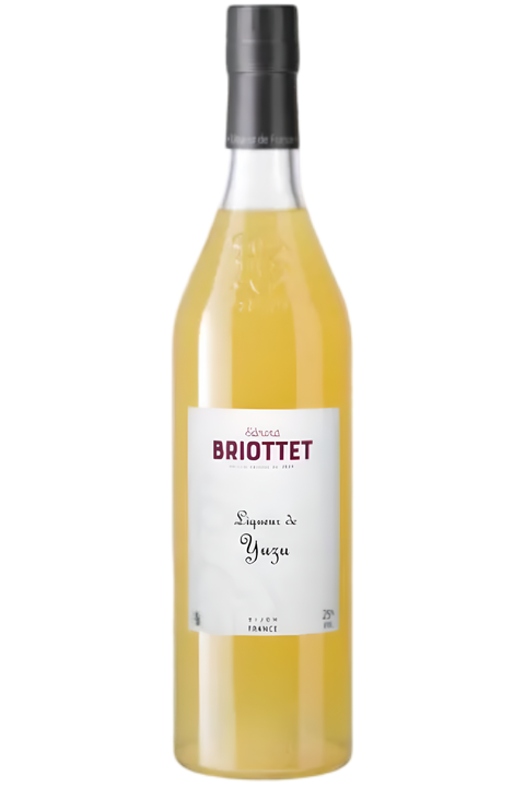 Briottet Yuzu Liqueur 18% 700ML