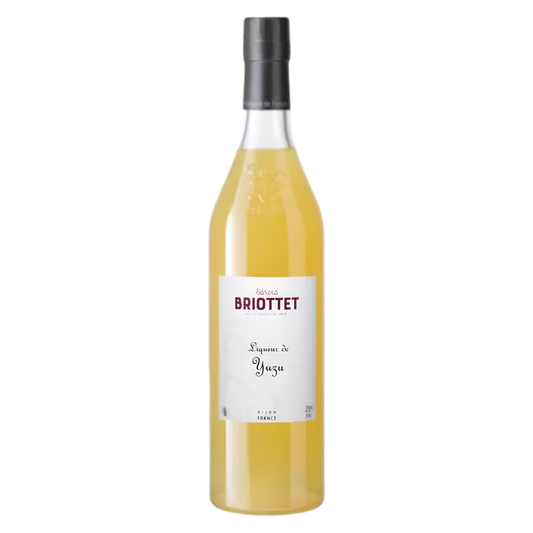 Briottet Yuzu Liqueur 18% 700ML