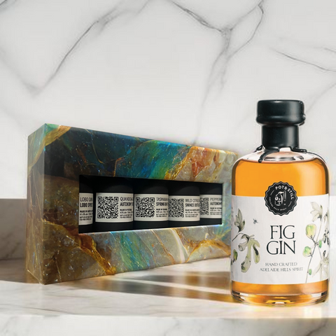 Exclusive Gift Box Duo