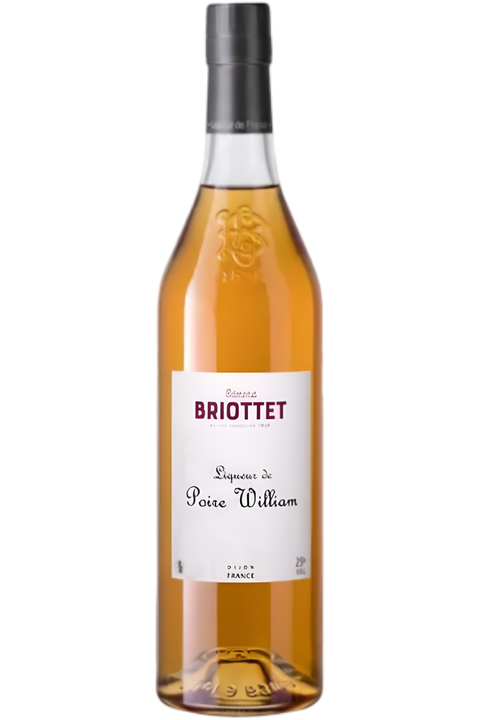 Briottet William Pear Liqueur 25% 700ML