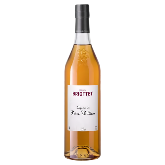 Briottet William Pear Liqueur 25% 700ML