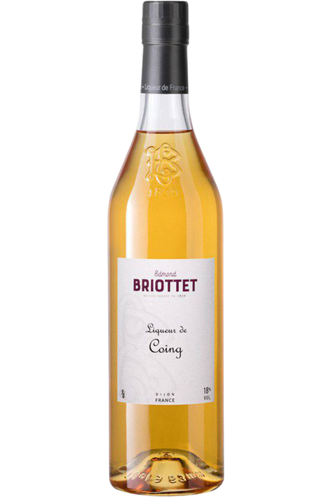 Briottet Quince Liqueur 18% 700ML