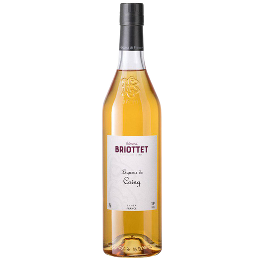 Briottet Quince Liqueur 18% 700ML