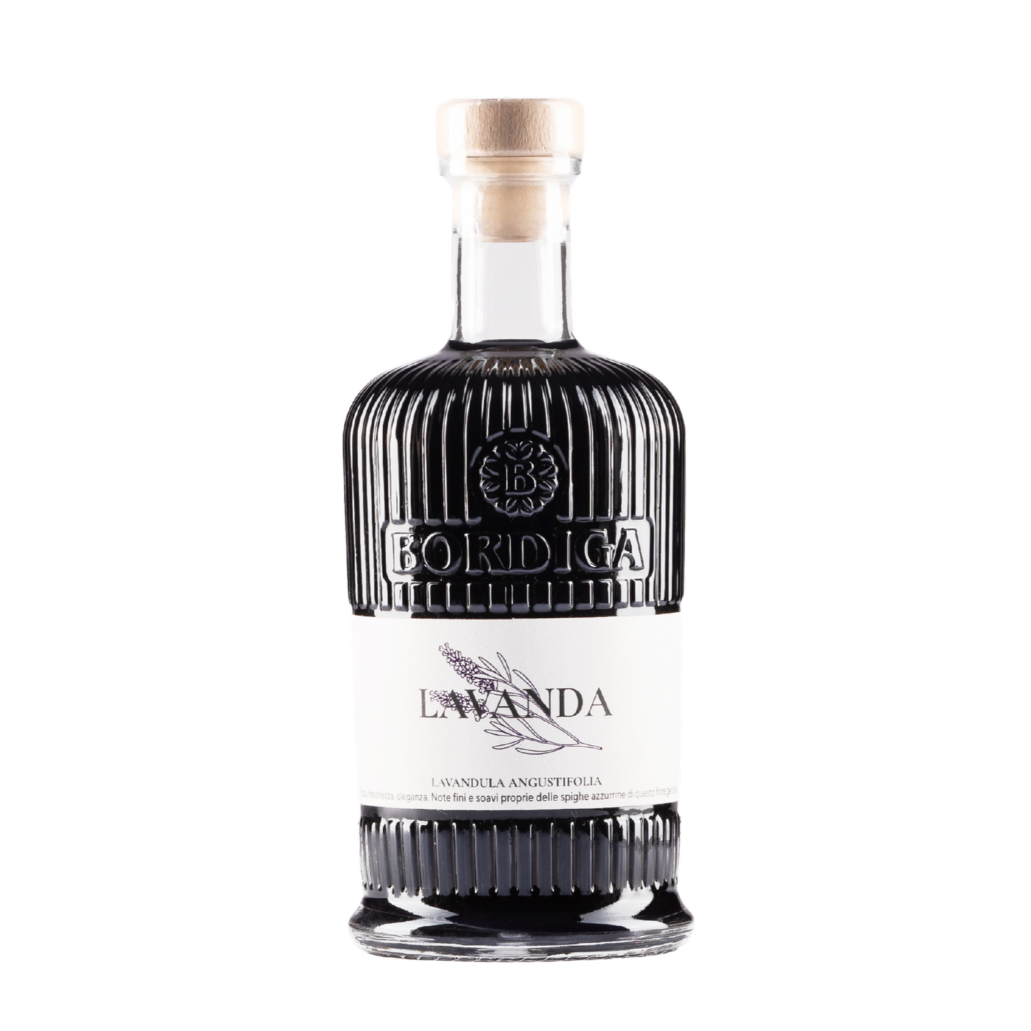 Bordiga Elisir Lavanda 20% 700ML