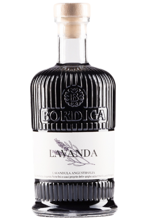 Bordiga Elisir Lavanda 20% 700ML