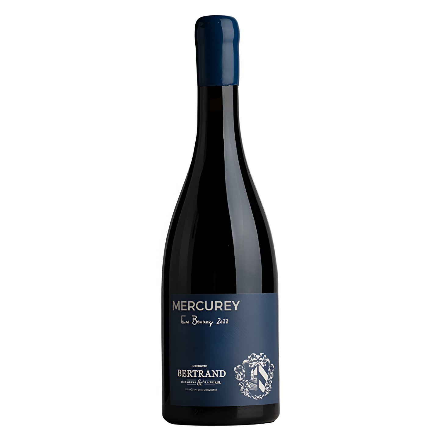 Domaine Bertrand - Mercurey Rouge "En Boussoy" 2022 12.5% 750ML