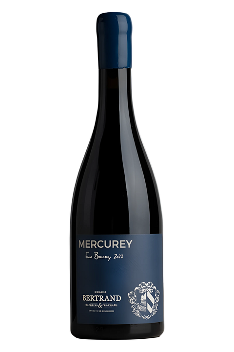 Domaine Bertrand - Mercurey Rouge "En Boussoy" 2022 12.5% 750ML