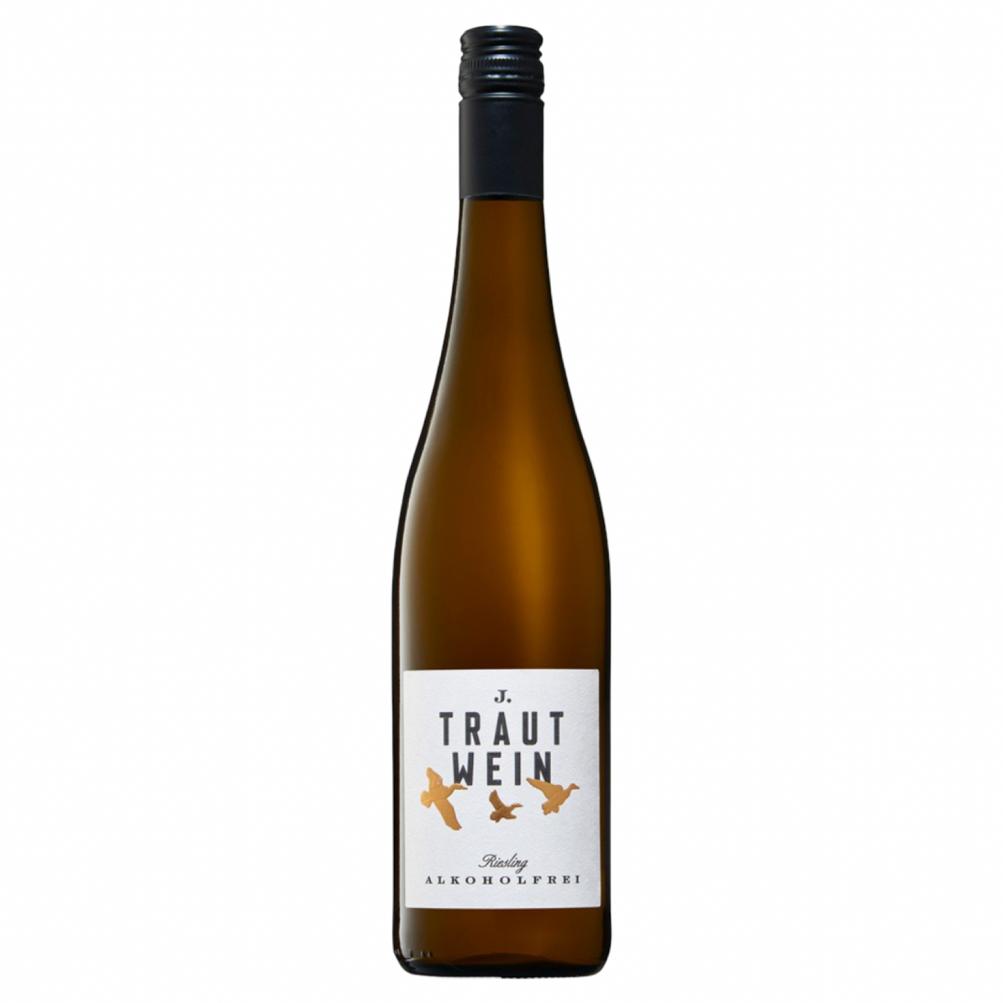 J. Trautwein - Riesling 0% 750ML