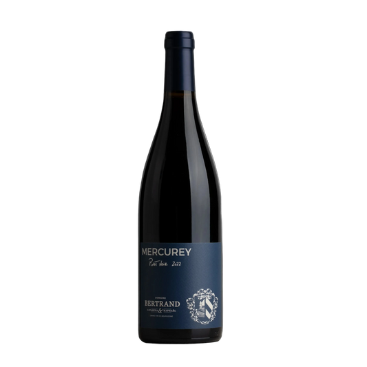 Domaine Bertrand - Bourgogne Pinot Noir 2022 12.5% 750ML
