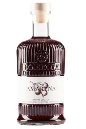 Bordiga Elisir Amarena 20% 700ML