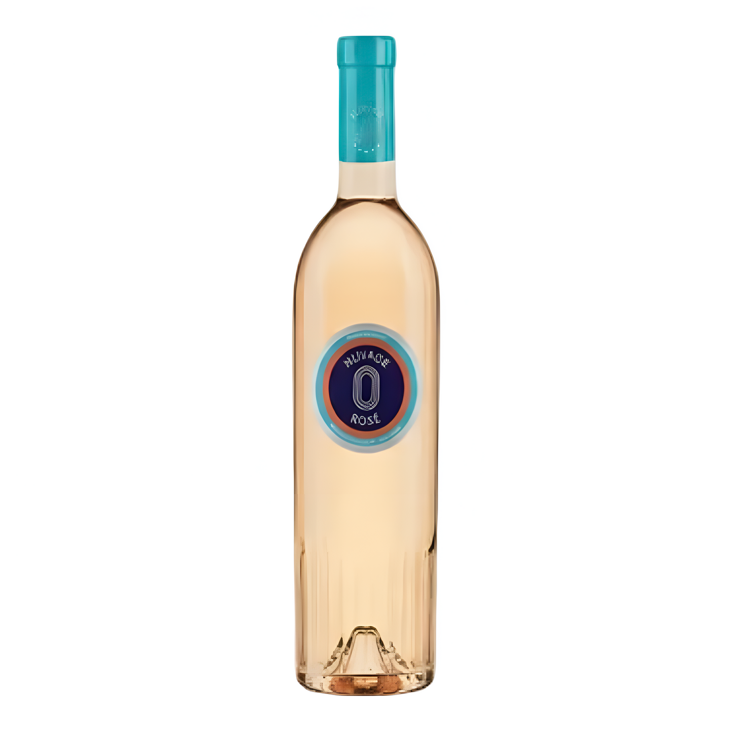 Nuvage - Provence Rosé "Le Zero" 0% 750ML