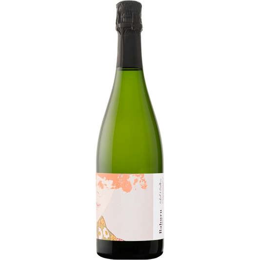 Aubert & Mathieu - Baburu - AOP Crémant de Limoux 12% 750ML