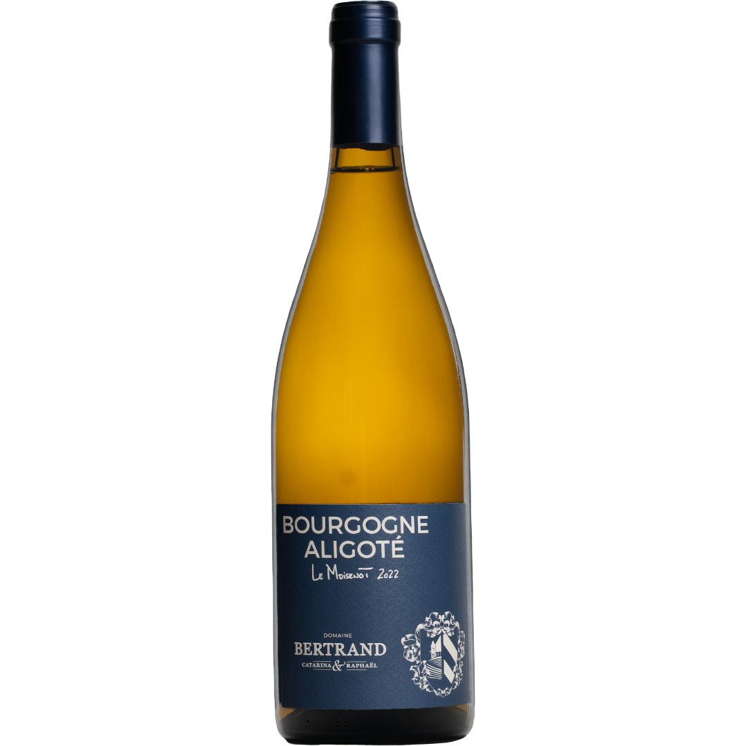 Domaine Bertrand - Bourgogne Aligoté "Le Moisenot" 2022 12.5% 750ML