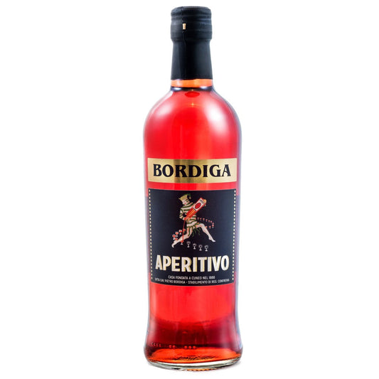 Bordiga Aperitivo 16% 700ML - Mind Spirits & Co.