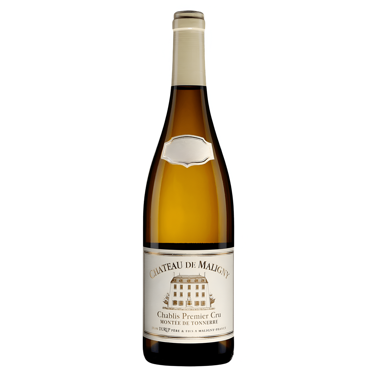 Chateau de Maligny - Chablis 1er CRU MONTEE DE TONNERRE 2023 12.5% 750ML