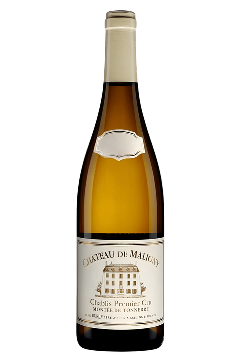 Chateau de Maligny - Chablis 1er CRU MONTEE DE TONNERRE 2023 12.5% 750ML