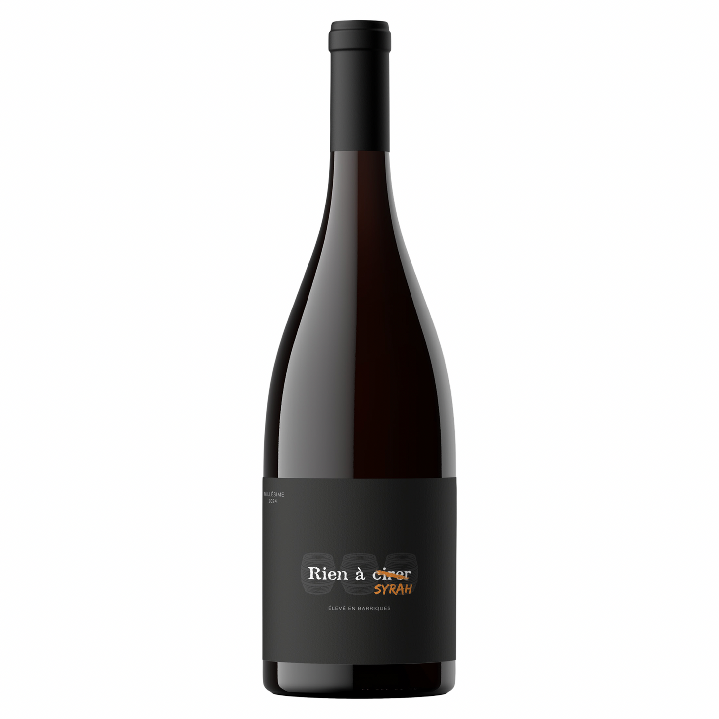 ADJ - Rien a Syrah - IGP Pays D’oc 2024 12.5% 750ML