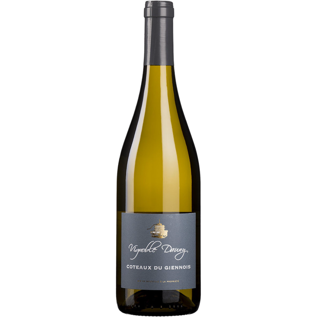 Vignoble Dauny - AOC Coteaux du Giennois blanc 2025 12% 750ML