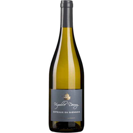 Vignoble Dauny - AOC Coteaux du Giennois blanc 2025 12% 750ML