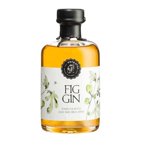 Gift box - Fig lovers